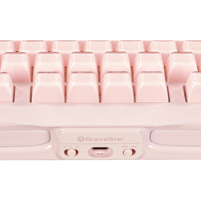 Игровая клавиатура Gravastar 6972448923590 Игровая клавиатура Gravastar 6972448923590