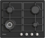 Встраиваемая газовая панель CANDY Candy CHG6BF4WBB