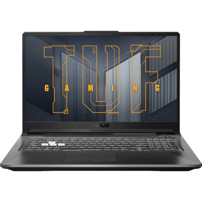 Ноутбук ASUS TUF Gaming F15 FX706HEB-HX103 (90NR0713-M03690) Ноутбук ASUS TUF Gaming F15 FX706HEB-HX103 (90NR0713-M03690)