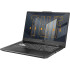 Ноутбук ASUS TUF Gaming F15 FX706HEB-HX103 (90NR0713-M03690) Ноутбук ASUS TUF Gaming F15 FX706HEB-HX103 (90NR0713-M03690)