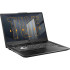 Ноутбук ASUS TUF Gaming F15 FX706HEB-HX103 (90NR0713-M03690) Ноутбук ASUS TUF Gaming F15 FX706HEB-HX103 (90NR0713-M03690)