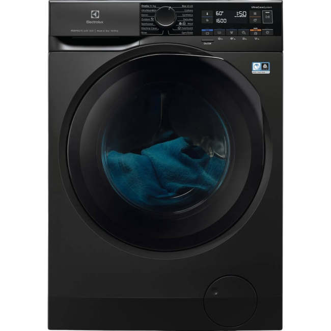 Стиральные машины с функцией сушки ELECTROLUX Electrolux EW8W261BG Стиральные машины с функцией сушки ELECTROLUX Electrolux EW8W261BG