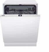 Встраиваемая посудомоечная машина Delonghi DDW08F Aquamarine eco