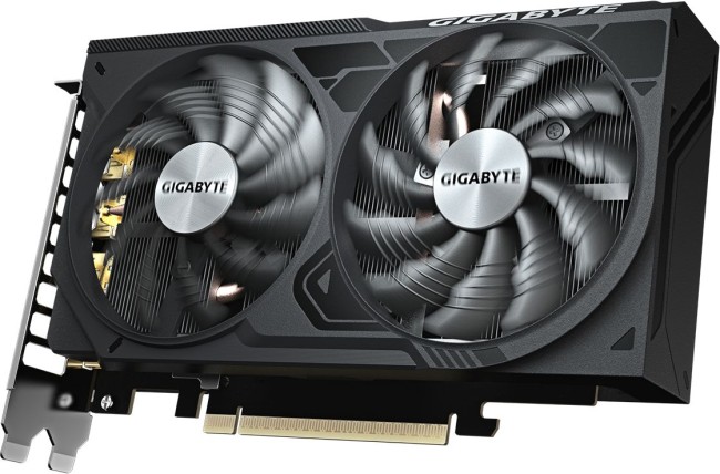 Видеокарта GIGABYTE GV-N5050WF2OCV2-8GD Видеокарта GIGABYTE GV-N5050WF2OCV2-8GD