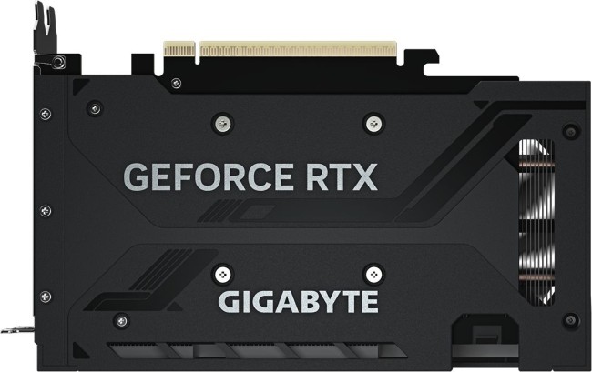 Видеокарта GIGABYTE GV-N5050WF2OCV2-8GD Видеокарта GIGABYTE GV-N5050WF2OCV2-8GD