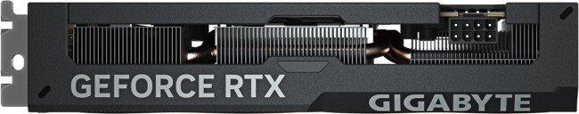 Видеокарта GIGABYTE GV-N5050WF2OCV2-8GD Видеокарта GIGABYTE GV-N5050WF2OCV2-8GD