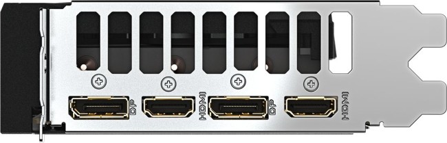 Видеокарта GIGABYTE GV-N5050WF2OCV2-8GD Видеокарта GIGABYTE GV-N5050WF2OCV2-8GD