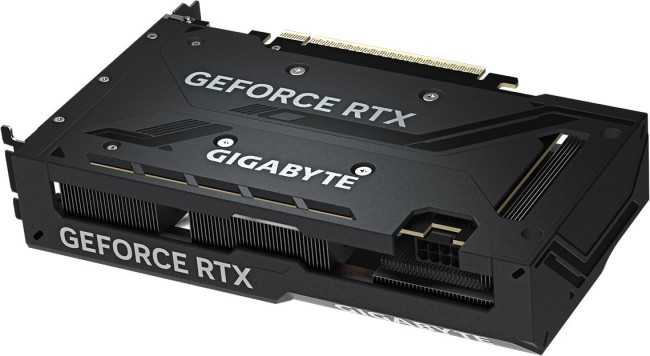 Видеокарта GIGABYTE GV-N5050WF2OCV2-8GD Видеокарта GIGABYTE GV-N5050WF2OCV2-8GD