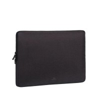 Чехол для ноутбука 15.6" Riva 7705 BLACK Чехол для ноутбука 15.6" Riva 7705 BLACK