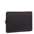 Чехол для ноутбука 15.6" Riva 7705 BLACK Чехол для ноутбука 15.6" Riva 7705 BLACK