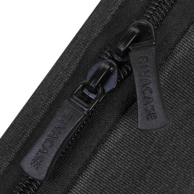 Чехол для ноутбука 15.6" Riva 7705 BLACK Чехол для ноутбука 15.6" Riva 7705 BLACK