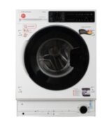 Встраиваемые стиральные машины Schaub Lorenz Schaub Lorenz SLW TB8134