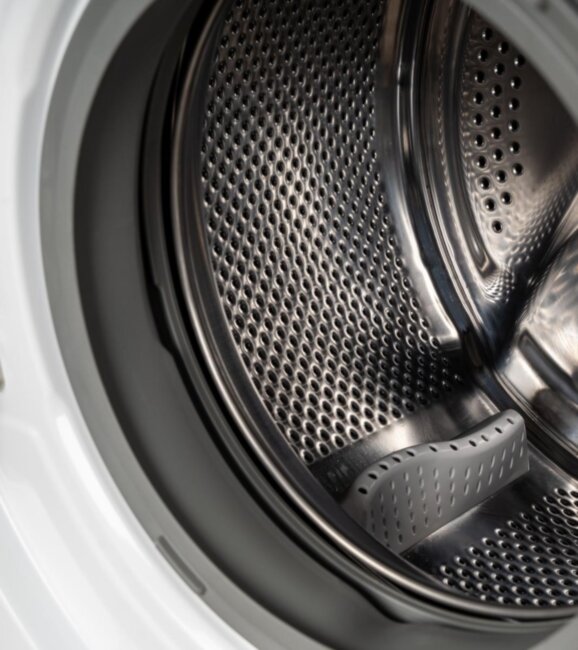 Встраиваемые стиральные машины Schaub Lorenz Schaub Lorenz SLW TB8134