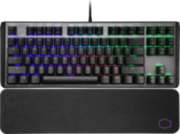 Игровая клавиатура Cooler Master CK530 V2 Игровая клавиатура Cooler Master CK530 V2