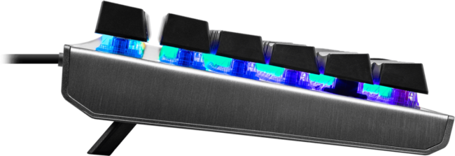 Игровая клавиатура Cooler Master CK530 V2