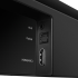 Саундбар SVEN SB-2400DD, черный (400Вт, DD, BT, HDMI, ПДУ, Optical, USB, дисплей, беспроводной сабвуфер) SVEN SB-2400DD Саундбар SVEN SB-2400DD, черный (400Вт, DD, BT, HDMI, ПДУ, Optical, USB, дисплей, беспроводной сабвуфер) SVEN SB-2400DD