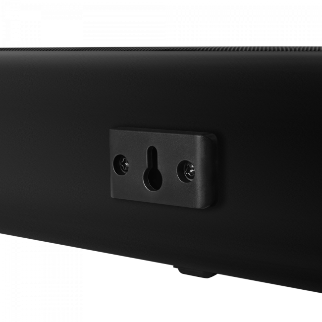 Саундбар SVEN SB-2400DD, черный (400Вт, DD, BT, HDMI, ПДУ, Optical, USB, дисплей, беспроводной сабвуфер) SVEN SB-2400DD Саундбар SVEN SB-2400DD, черный (400Вт, DD, BT, HDMI, ПДУ, Optical, USB, дисплей, беспроводной сабвуфер) SVEN SB-2400DD