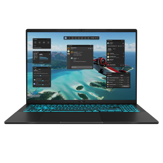 Ноутбук ASUS V3607VP-TK116 (90NB16R1-M007R0) Ноутбук ASUS V3607VP-TK116 (90NB16R1-M007R0)