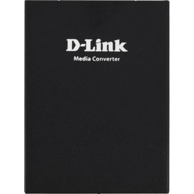 Медиаконвертер D-Link DMC-G01LC/C1A