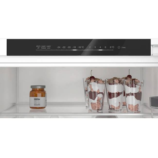Встраиваемый холодильник BOSCH Bosch KIN96VFD0