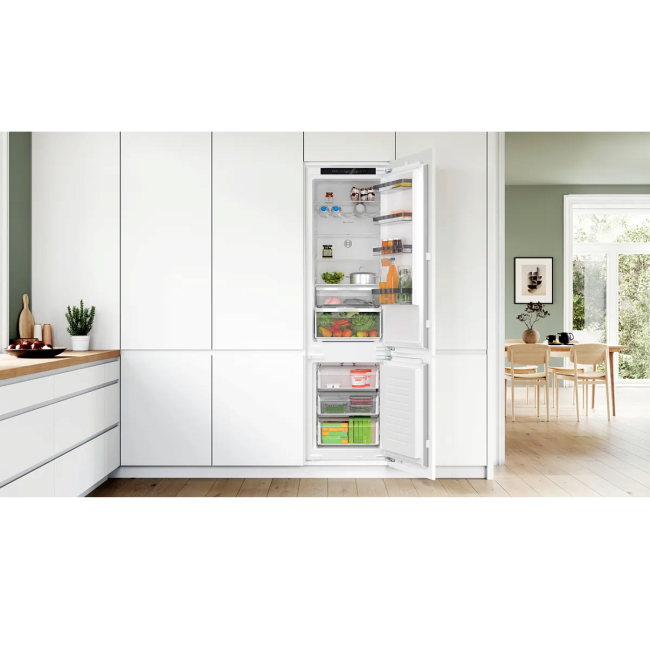Встраиваемый холодильник BOSCH Bosch KIN96VFD0