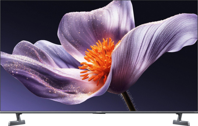 Телевизор QLED Xiaomi L55MB-SRU Телевизор QLED Xiaomi L55MB-SRU