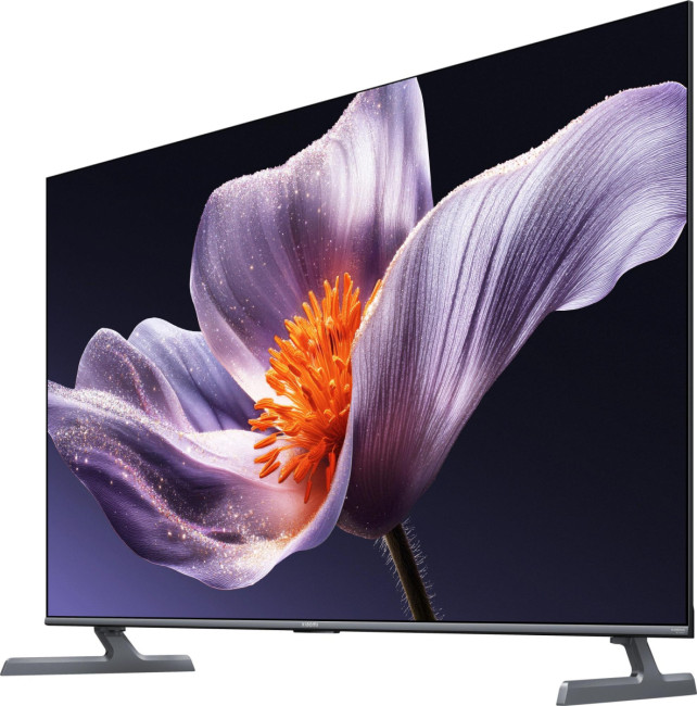 Телевизор QLED Xiaomi L55MB-SRU Телевизор QLED Xiaomi L55MB-SRU