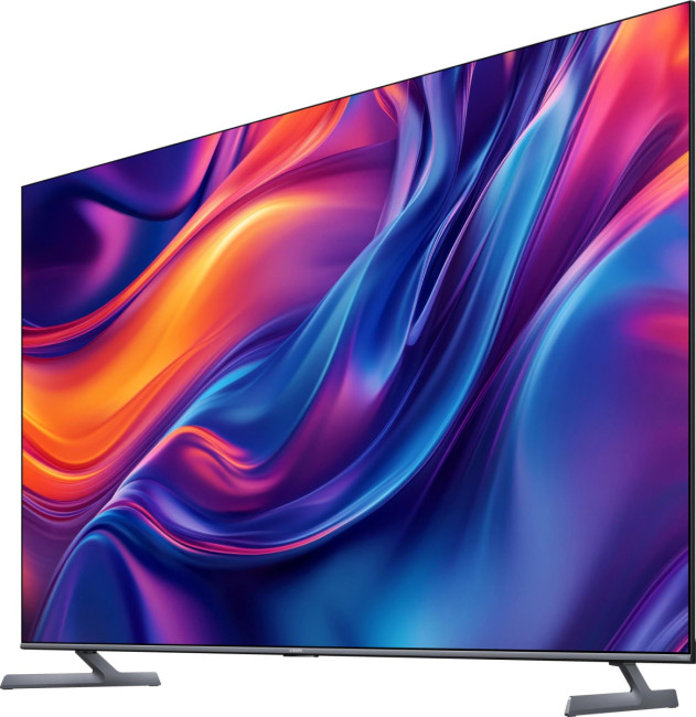 Телевизор QLED Xiaomi L55MB-SRU Телевизор QLED Xiaomi L55MB-SRU