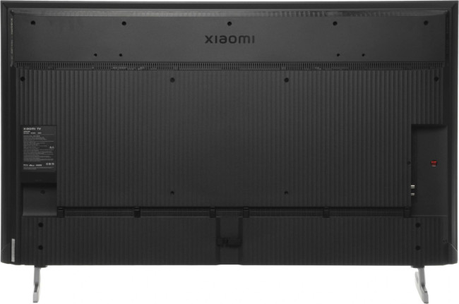 Телевизор QLED Xiaomi L55MB-SRU Телевизор QLED Xiaomi L55MB-SRU