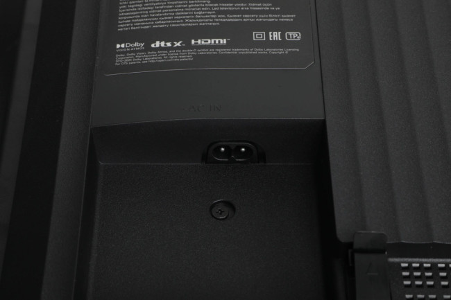 Телевизор QLED Xiaomi L55MB-SRU Телевизор QLED Xiaomi L55MB-SRU