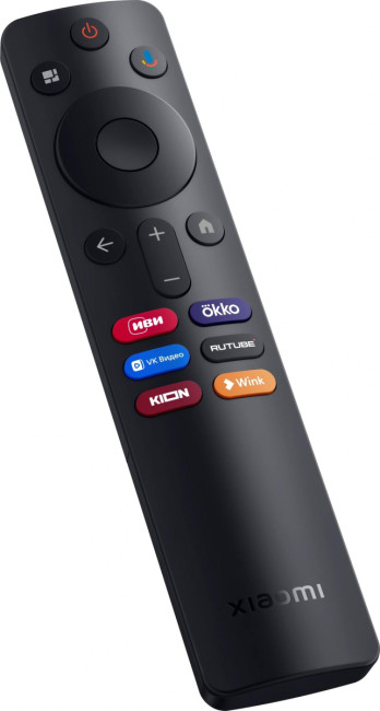 Телевизор QLED Xiaomi L55MB-SRU Телевизор QLED Xiaomi L55MB-SRU