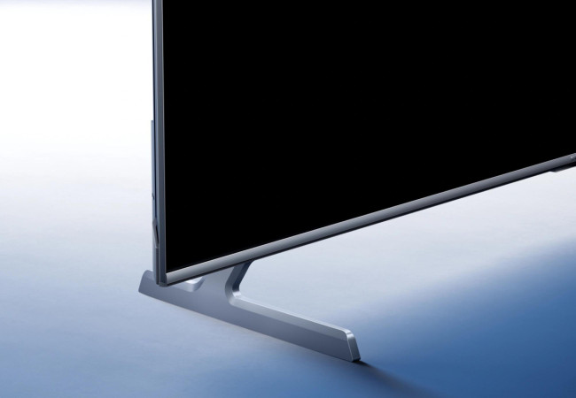 Телевизор QLED Xiaomi L55MB-SRU Телевизор QLED Xiaomi L55MB-SRU