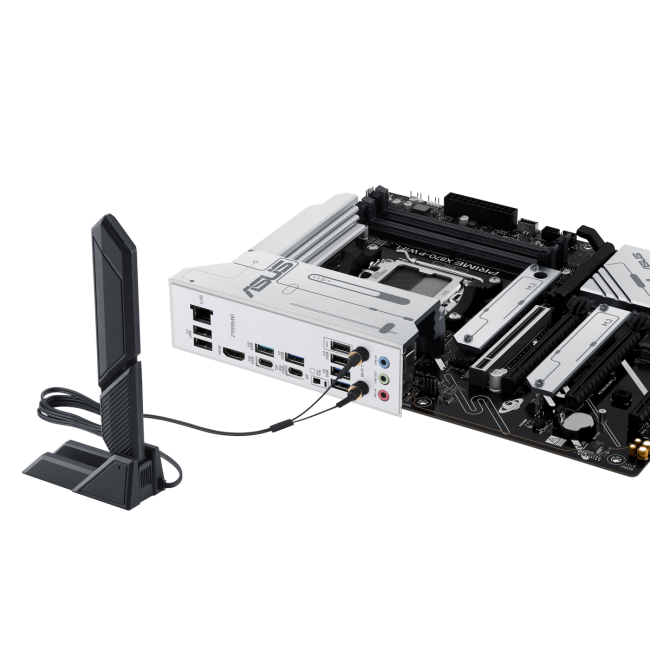 Материнская плата ASUS PRIME X870-P WIFI (90MB1IS0-M0EAY0)