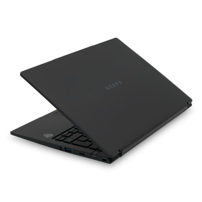 Ноутбук NERPA I552-14TB165002K Ноутбук NERPA I552-14TB165002K