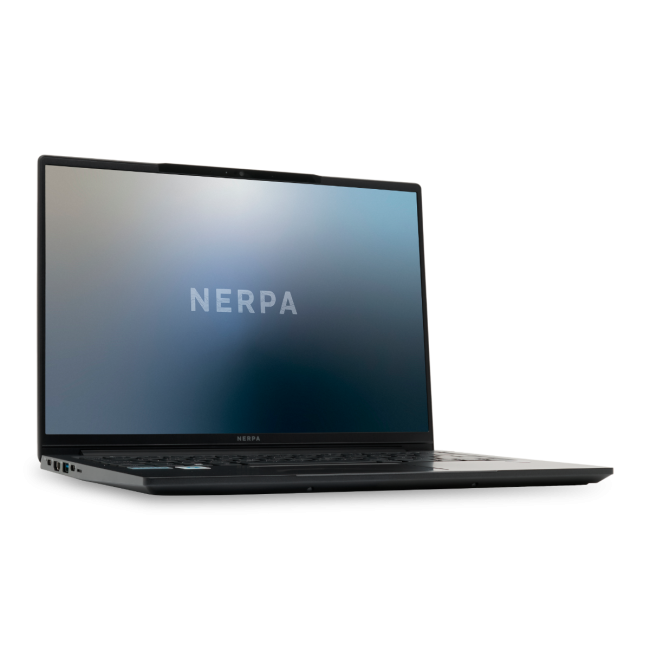 Ноутбук NERPA I552-14TB165002K Ноутбук NERPA I552-14TB165002K