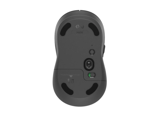 Мышь Logitech 910-006236