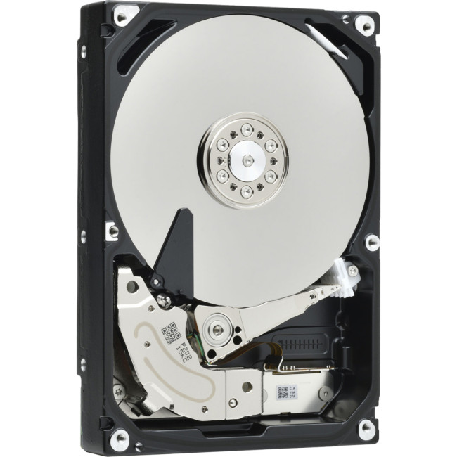 Жесткий диск Toshiba N300 Pro NAS 16Tb (HDWG51GXZSTB) Жесткий диск Toshiba N300 Pro NAS 16Tb (HDWG51GXZSTB)