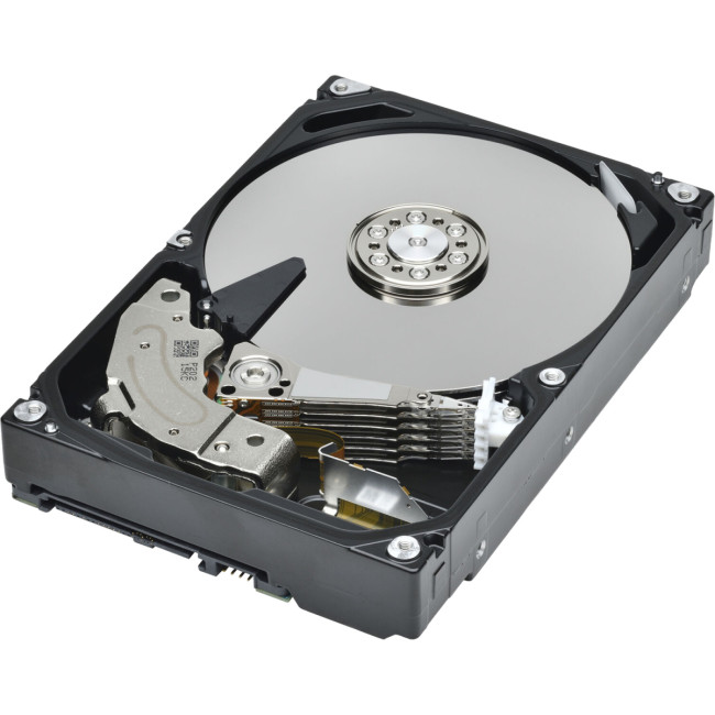Жесткий диск Toshiba N300 Pro NAS 16Tb (HDWG51GXZSTB) Жесткий диск Toshiba N300 Pro NAS 16Tb (HDWG51GXZSTB)