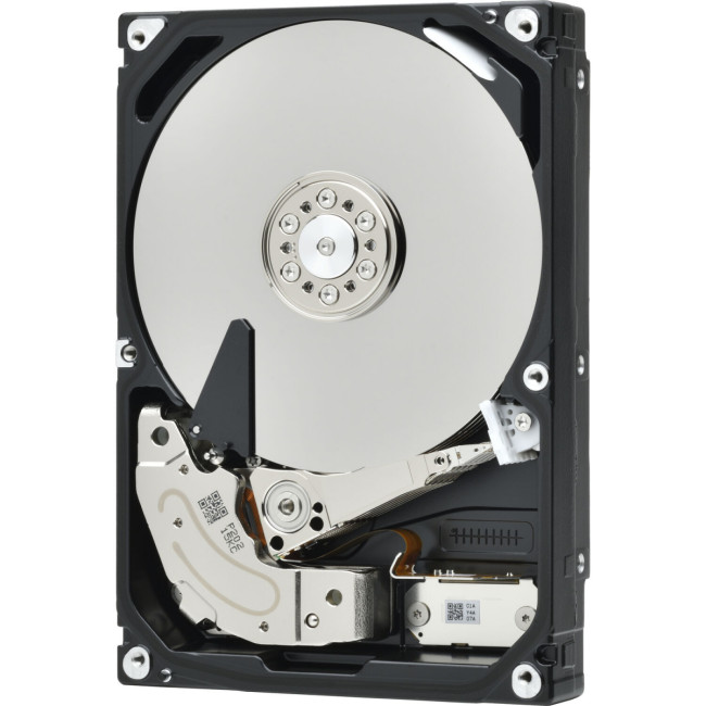Жесткий диск Toshiba N300 Pro NAS 16Tb (HDWG51GXZSTB) Жесткий диск Toshiba N300 Pro NAS 16Tb (HDWG51GXZSTB)