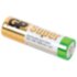 Алкалиновые батарейки GP Super Alkaline 15А АA - 4 шт. в пленке GP 4891199006487