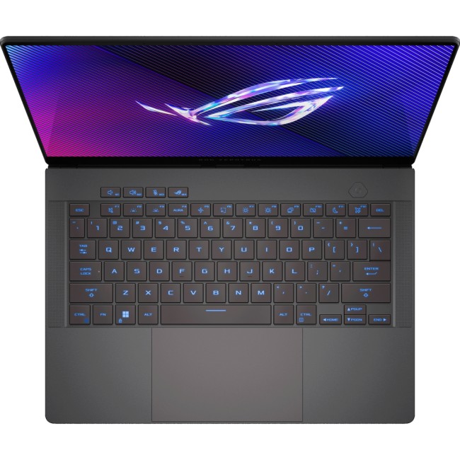 Ноутбук ASUS ROG Zephyrus G14 GA403UV-QS186 (90NR0I01-M00A00) Ноутбук ASUS ROG Zephyrus G14 GA403UV-QS186 (90NR0I01-M00A00)
