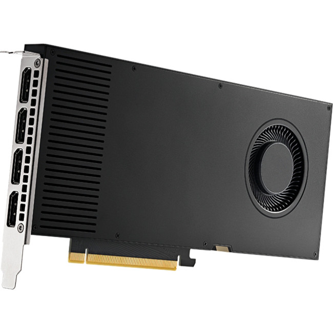 Видеокарта Nvidia RTX A4000 (900-5G190-2200-000) Видеокарта Nvidia RTX A4000 (900-5G190-2200-000)