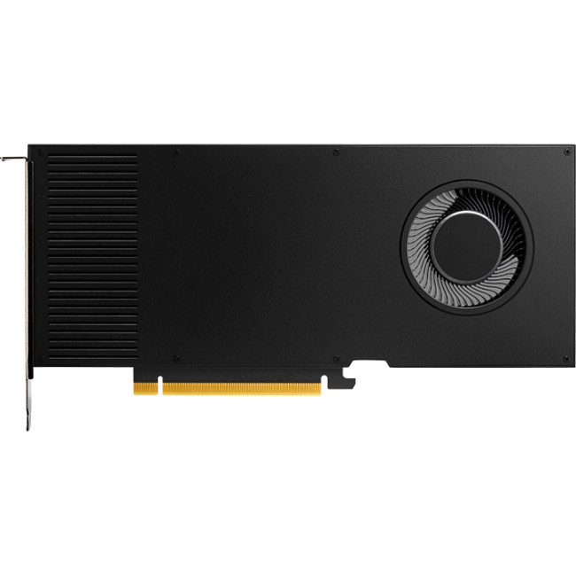 Видеокарта Nvidia RTX A4000 (900-5G190-2200-000) Видеокарта Nvidia RTX A4000 (900-5G190-2200-000)