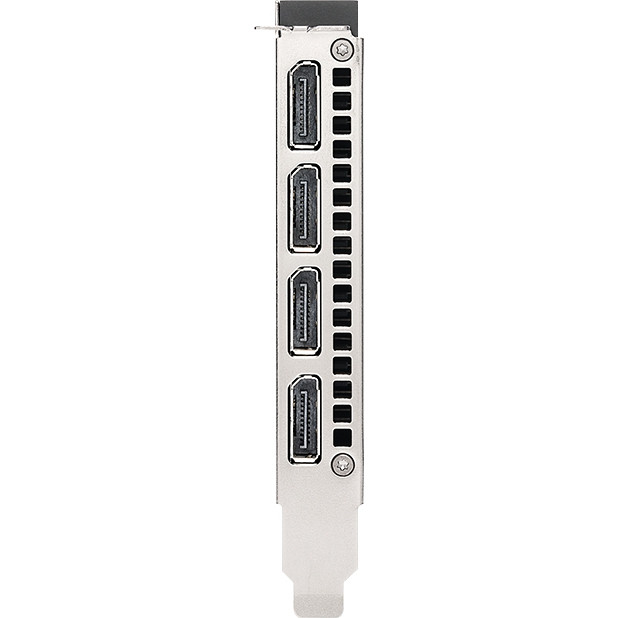 Видеокарта Nvidia RTX A4000 (900-5G190-2200-000) Видеокарта Nvidia RTX A4000 (900-5G190-2200-000)