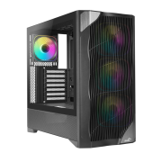Корпус ПК без блока питания SAMA V42-BKAMA4X1-GL Корпус ПК без блока питания SAMA V42-BKAMA4X1-GL