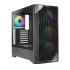 Корпус ПК без блока питания SAMA V42-BKAMA4X1-GL Корпус ПК без блока питания SAMA V42-BKAMA4X1-GL