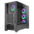 Корпус ПК без блока питания SAMA V42-BKAMA4X1-GL Корпус ПК без блока питания SAMA V42-BKAMA4X1-GL