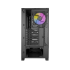 Корпус ПК без блока питания SAMA V42-BKAMA4X1-GL Корпус ПК без блока питания SAMA V42-BKAMA4X1-GL