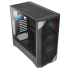 Корпус ПК без блока питания SAMA V42-BKAMA4X1-GL Корпус ПК без блока питания SAMA V42-BKAMA4X1-GL
