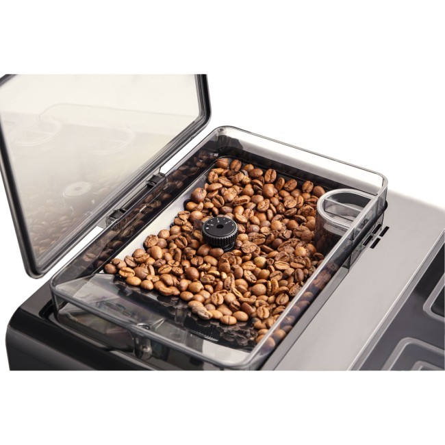 Автоматическая кофемашина EVELUX EVELUX EACM 2007 Vivo Автоматическая кофемашина EVELUX EVELUX EACM 2007 Vivo